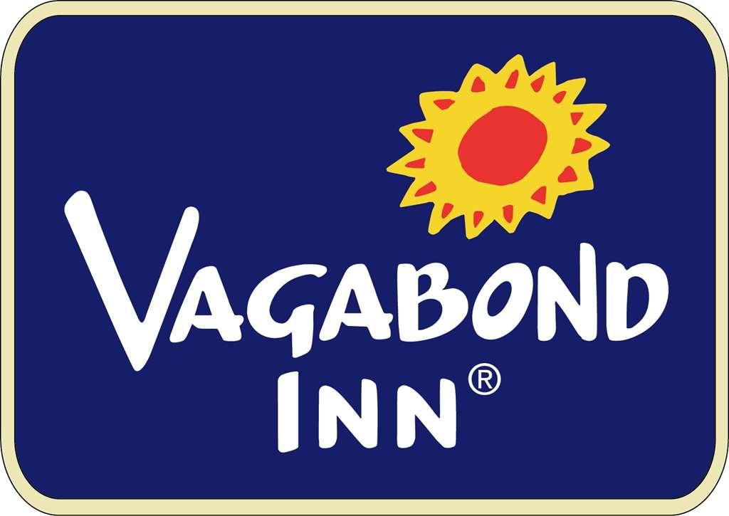 Vagabond Inn Fresno Logotipo foto